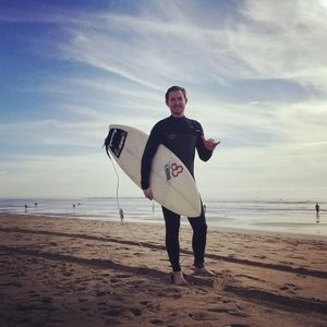 Meet your Posher, Ryan